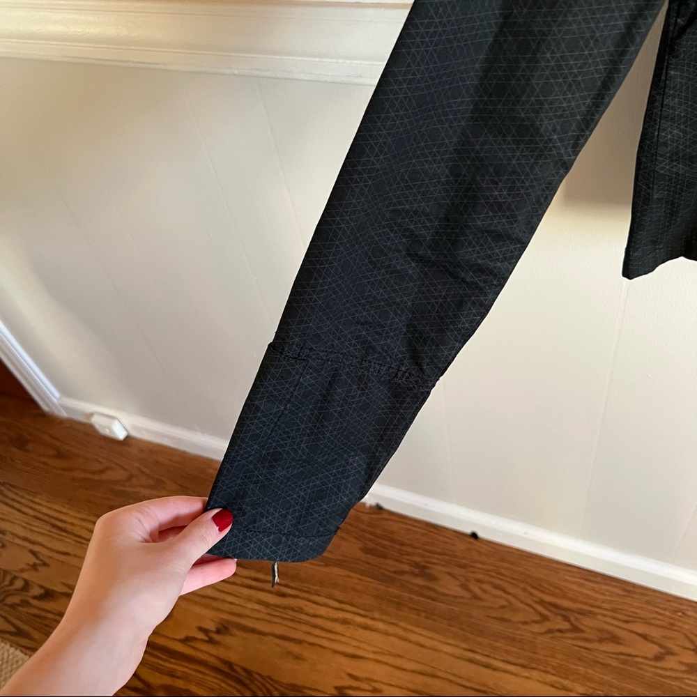 Bench Jacket - Picture 3 of 6